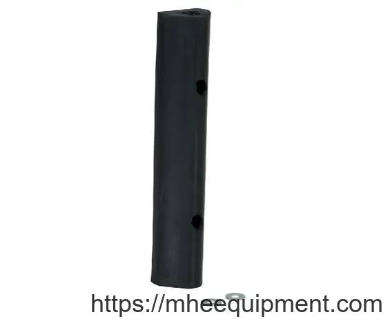 Extruded Dock Bumpers