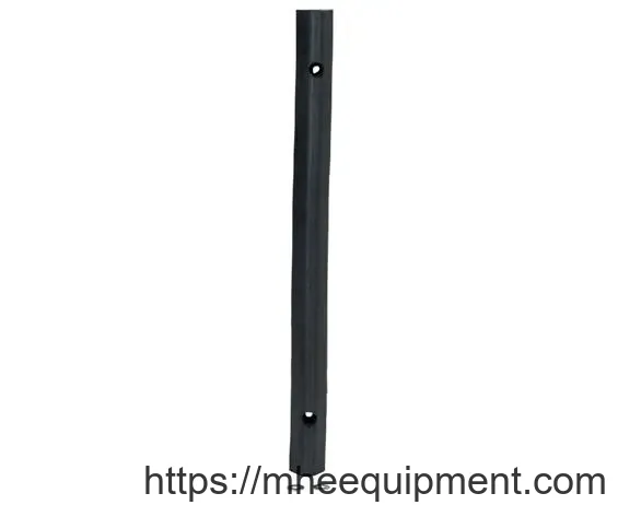 Extruded Dock Bumpers