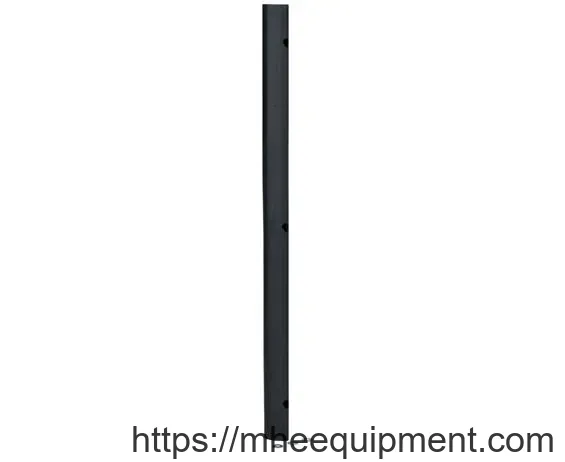 Extruded Dock Bumpers