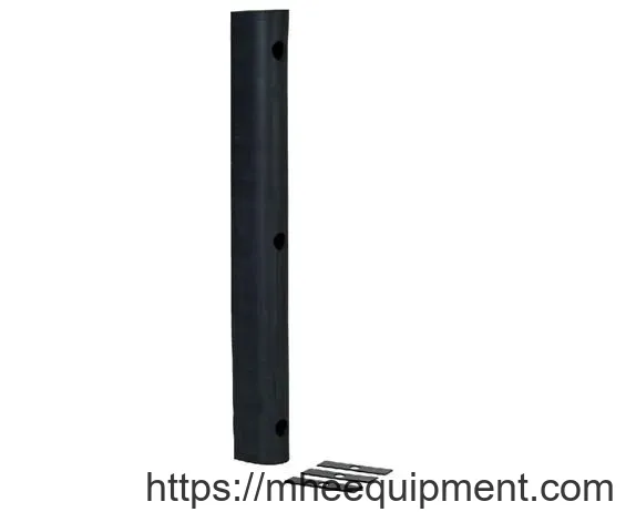 Extruded Dock Bumpers