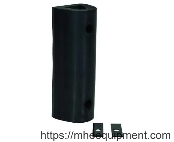 Extruded Dock Bumpers