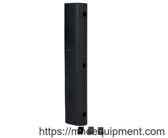Extruded Dock Bumpers