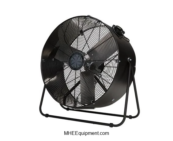 Floor Mini-Blower