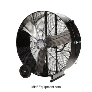 Direct Drive Portable Blower