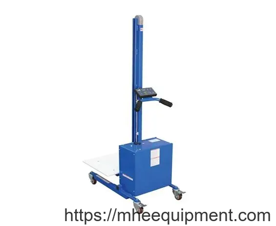 Steel DC Powered Quick Lift