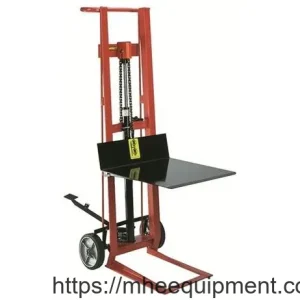Hydraulic Lift Hand Trucks