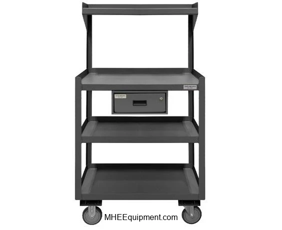 Mobile Shop Desks