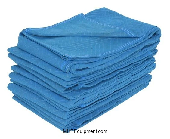 Quilted Moving Pads