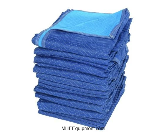 Quilted Moving Pads