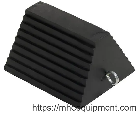 Rubber Wheel Chocks