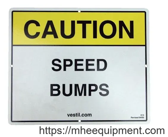 Speed Bump Kits