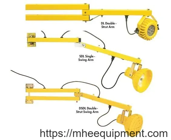 Heavy Duty LED Module