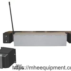 Edge-Of-Dock Levelers
