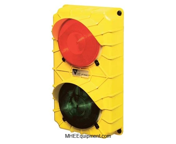 LED Stop & Go Light