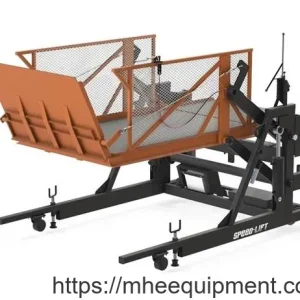 MyDock™ Cantilever Surface Mount Dock Lifts