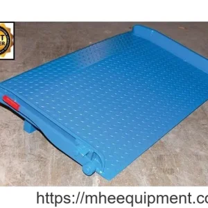 Steel Truck Dock Boards