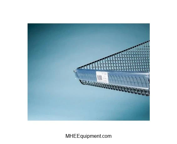 Clip-Label™ For Wire Baskets
