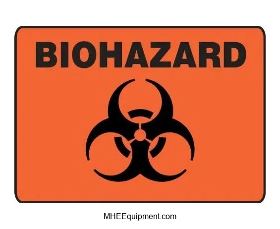 Safety Signs