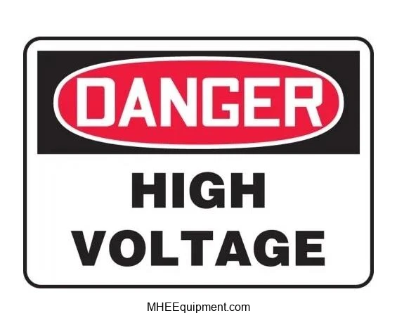 Safety Signs