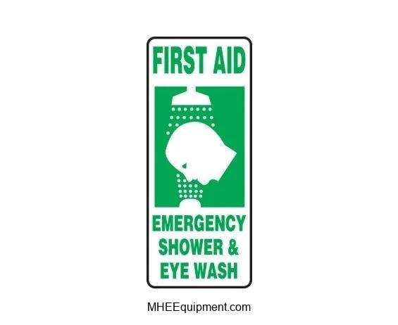 Safety Signs