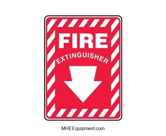 Safety Signs
