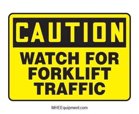 Safety Signs