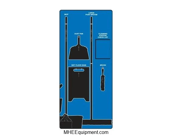 Clean & Mop Store-Boards™ & Combo Kits