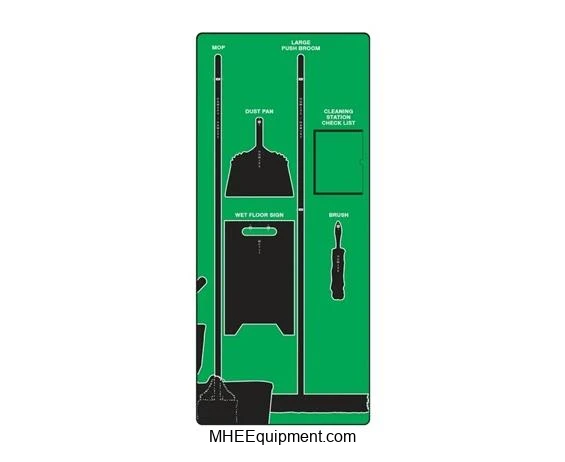 Clean & Mop Store-Boards™ & Combo Kits