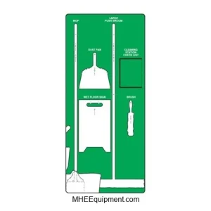 Clean & Mop Store-Boards™ & Combo Kits