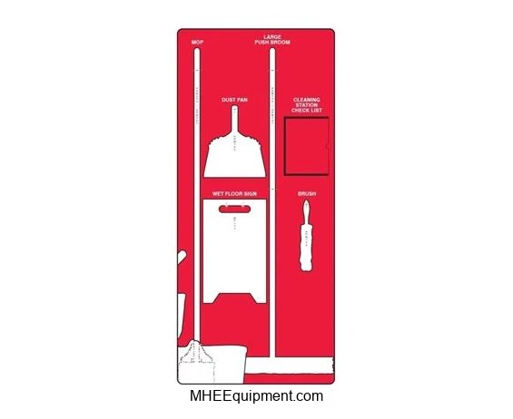 Clean & Mop Store-Boards™ & Combo Kits