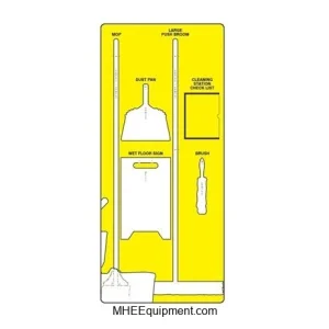 Clean & Mop Store-Boards™ & Combo Kits