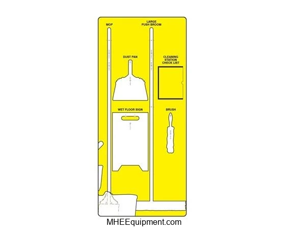 Clean & Mop Store-Boards™ & Combo Kits