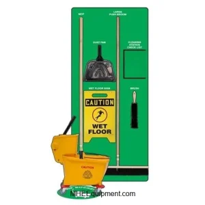 Clean & Mop Store-Boards™ & Combo Kits