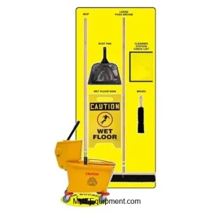 Clean & Mop Store-Boards™ & Combo Kits