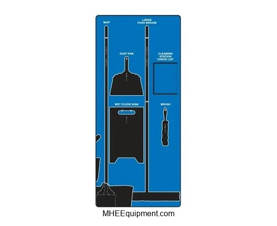Clean & Mop Store-Boards™ & Combo Kits