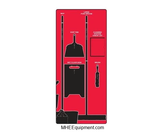 Clean & Mop Store-Boards™ & Combo Kits