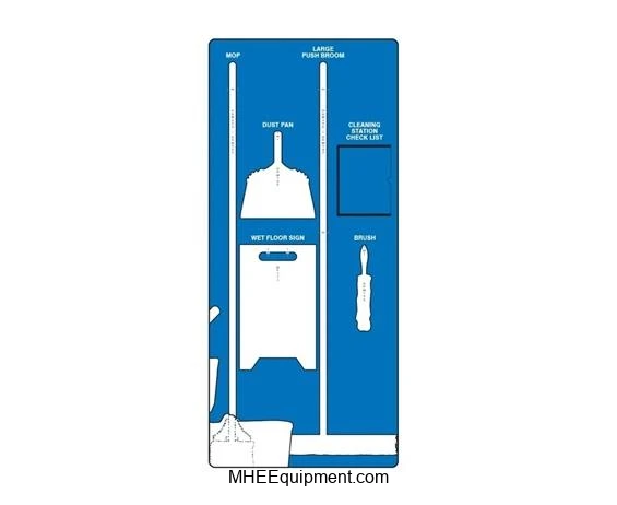 Clean & Mop Store-Boards™ & Combo Kits