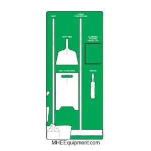 Clean & Mop Store-Boards™ & Combo Kits