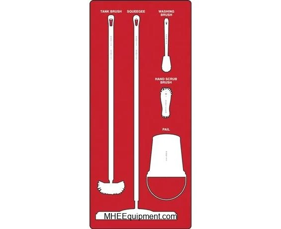Wet Zone Store-Boards™ & Combo Kits