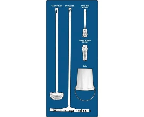 Wet Zone Store-Boards™ & Combo Kits