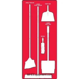 Clean & Sweep Store-Boards™ & Combo Kits