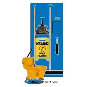 Clean & Mop Store-Boards™ & Combo Kits