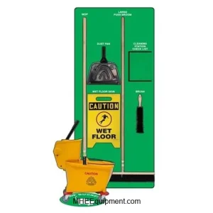 Clean & Mop Store-Boards™ & Combo Kits