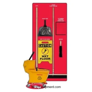 Clean & Mop Store-Boards™ & Combo Kits