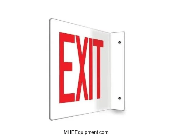 Safety Signs