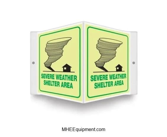 Safety Signs