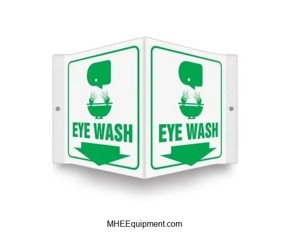 Safety Signs