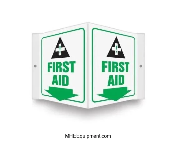 Safety Signs