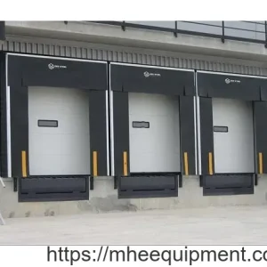Dock Shelters