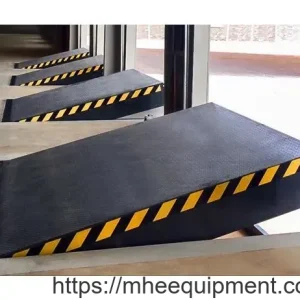 Hydraulic & Mechanical Pit Dock Levelers